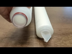 плиссированный патрон filter4