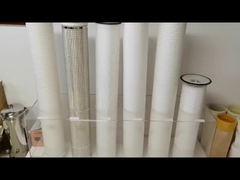 плиссированный патрон filter6