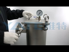 Фильтр сумки housing-02