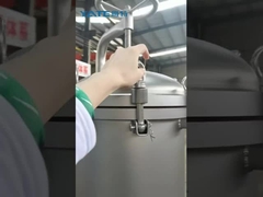 Корпус фильтра патрона