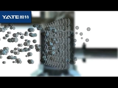 обратная промывка